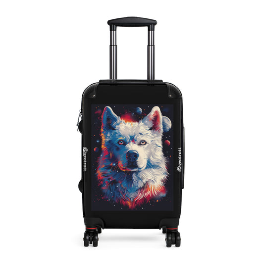 THE Vector T Shirt Design Avant Garde Samoyed in Space  435ef128 35cf 45d9 b498 cb4dcb98c308 1