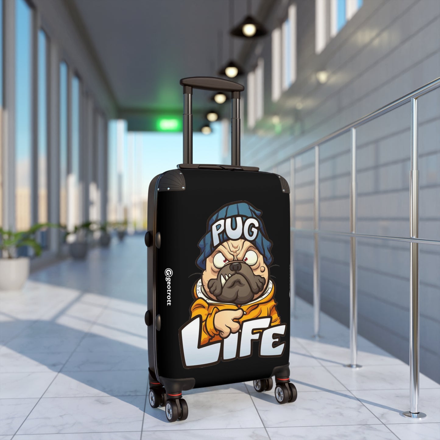 pug
