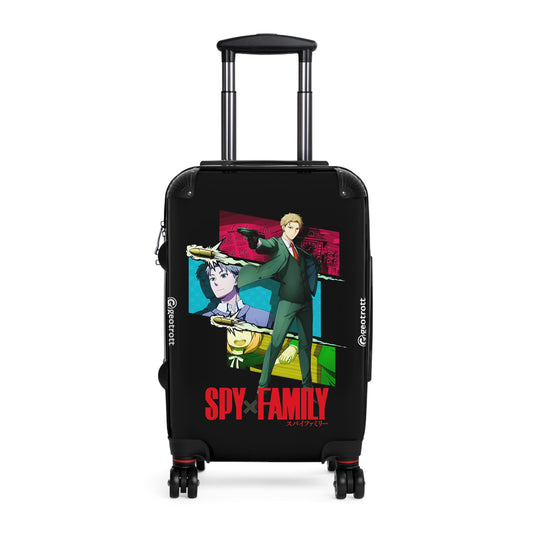 spyx3