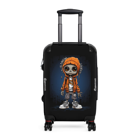 THE T shirt Design a cartoon character wears an orange  d311270e 914c 48ba b202 8f1de0a46e17 1