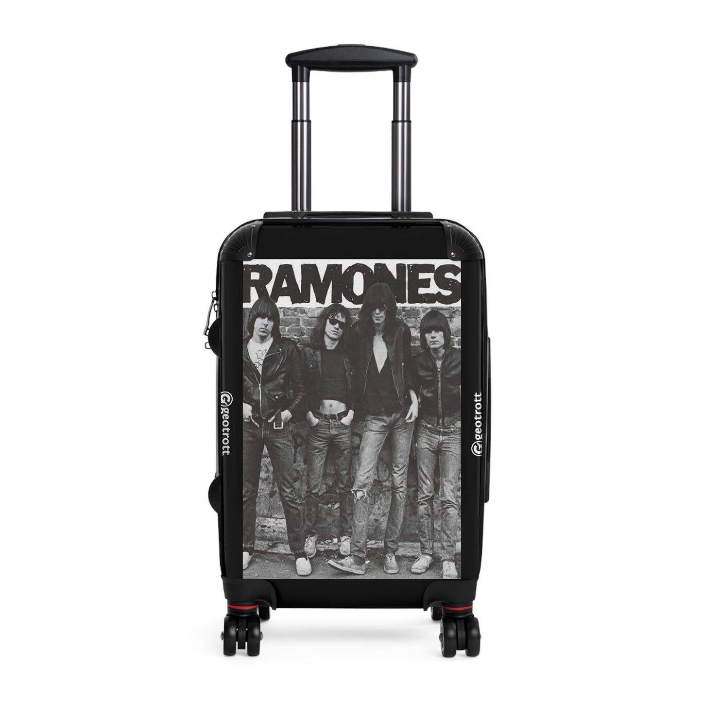 Ramones 4