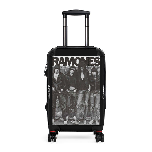 Ramones 4