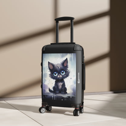 THE Watercolor style of a cutesy black cat Halloween fu 688f8a05 a1a8 437e a606 3a2ae6b9cc15 3