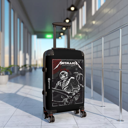 Metallica 18