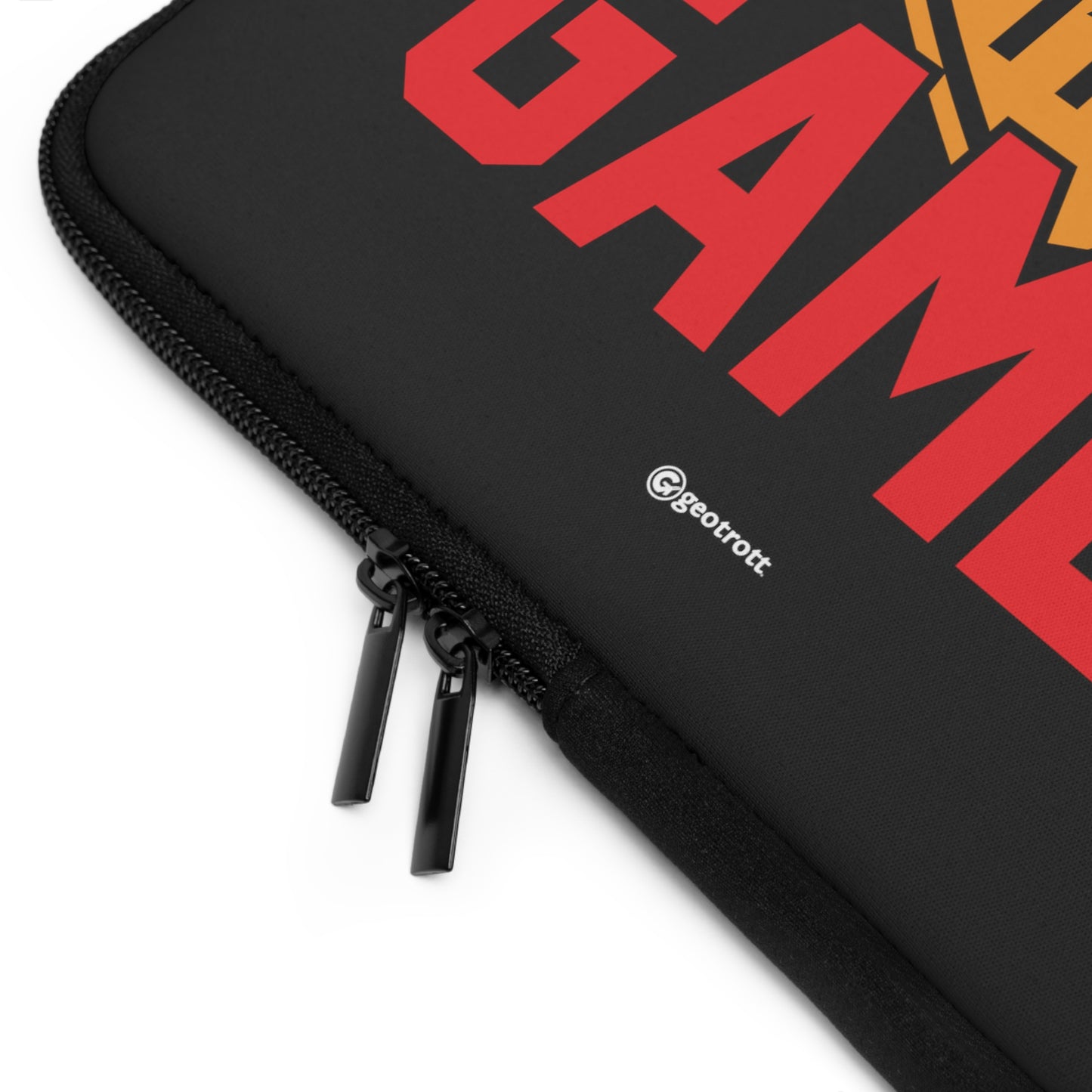 I can't Adult now Now I'm a Gamer Gamer Gaming Laptop Sleeve