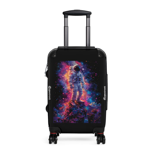 THE Vector T Shirt Design Cosmic Diver features an astr 86011540 12d8 4a8d a417 d7beea733c97 3
