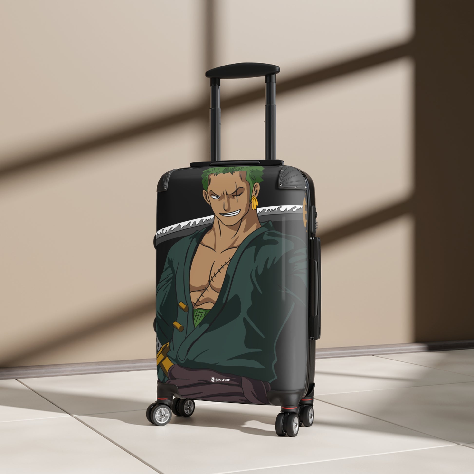 One Piece Journey