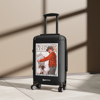 Country Gentleman 1925 02 07
