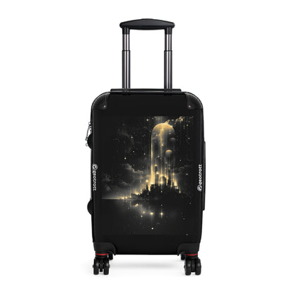 THE Vector T Shirt Design fuzzy abstract high tech city 62d0d6bc 0fe7 47c1 9213 1f92dc631997 2