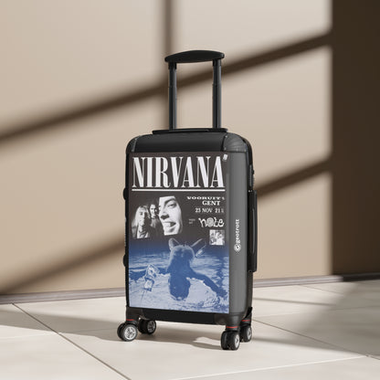 Nirvana Cobain 15