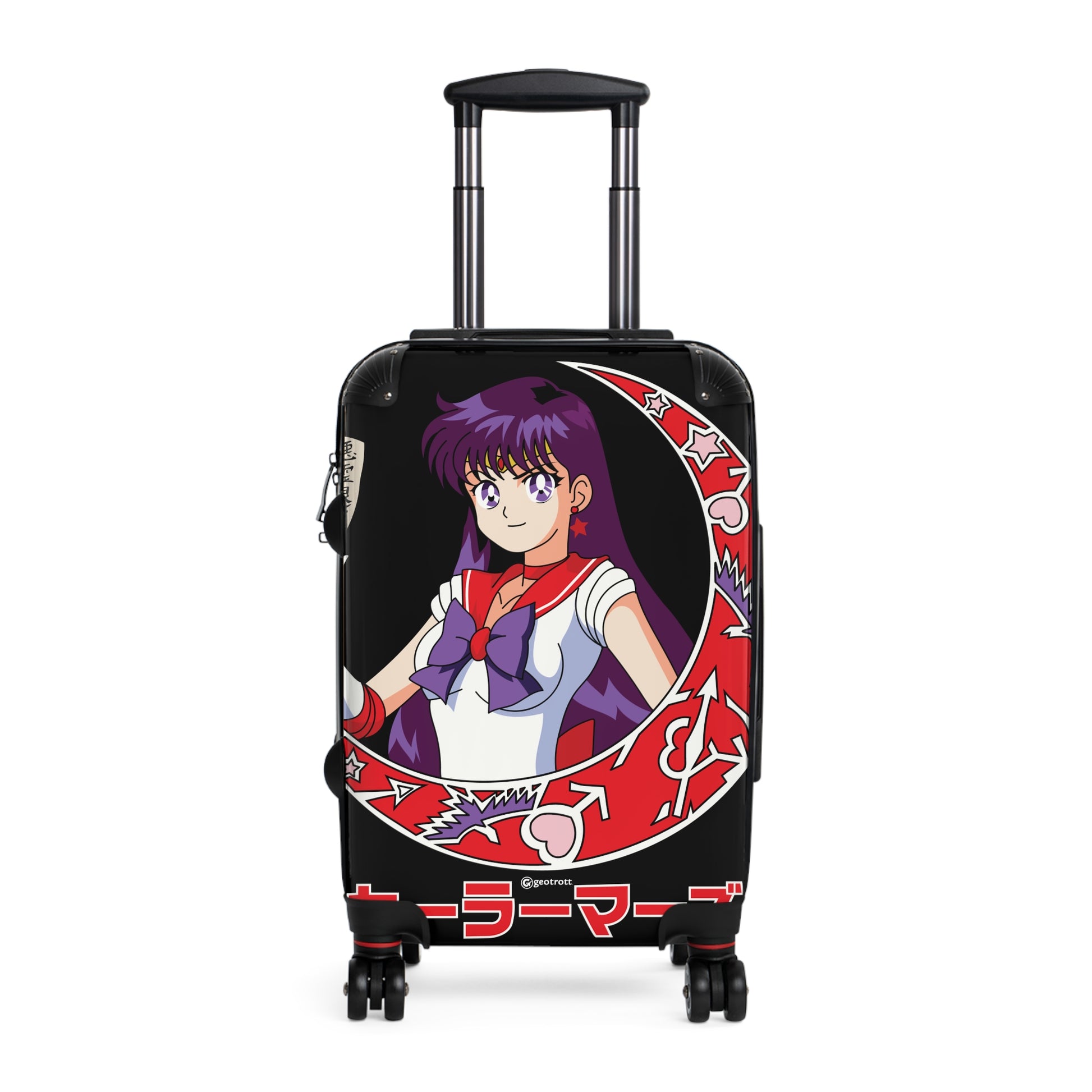Sailor Warriors Path