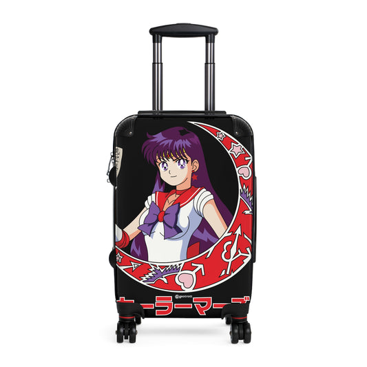 Sailor Warriors Path