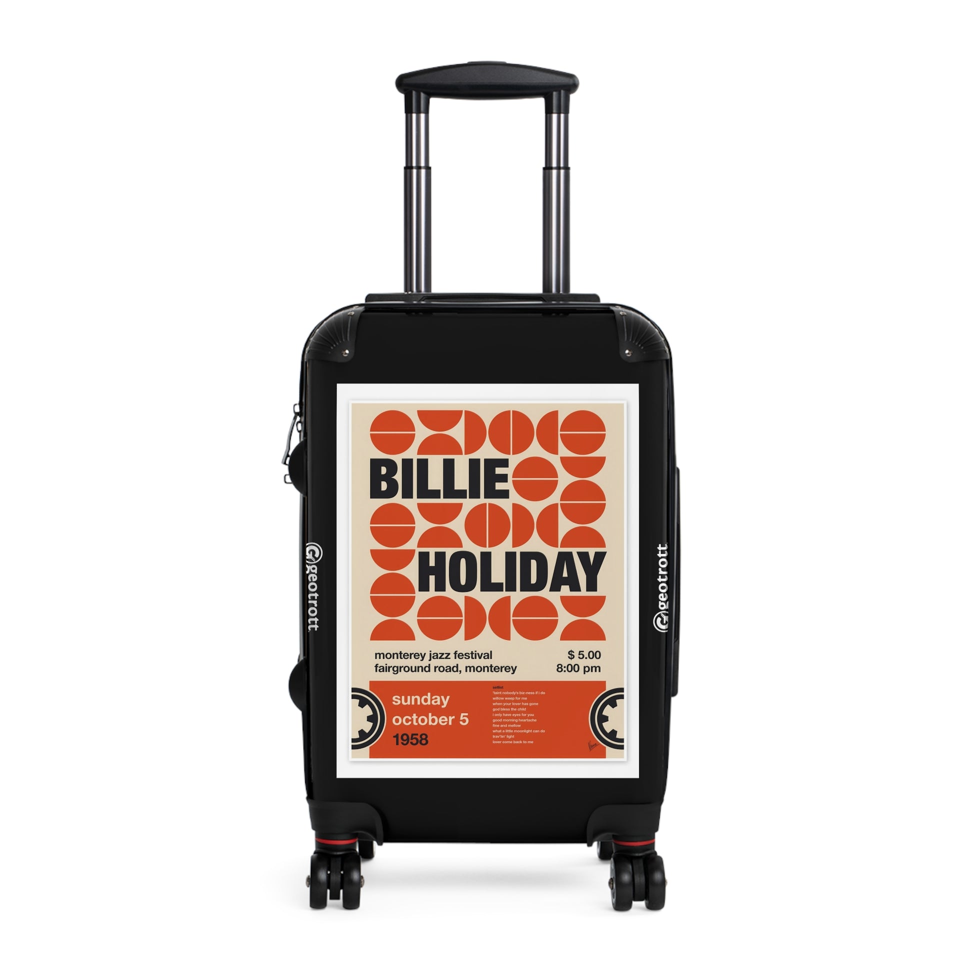 Billie Holyday