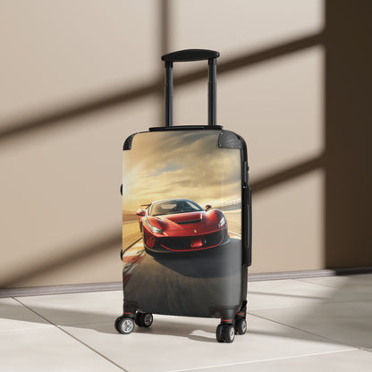 Sports Cars A Ferrari Sf90 Stradale Caught Mid-Dr 451Bc9De-56Be-4631-9C4A-Bec183154B35 1