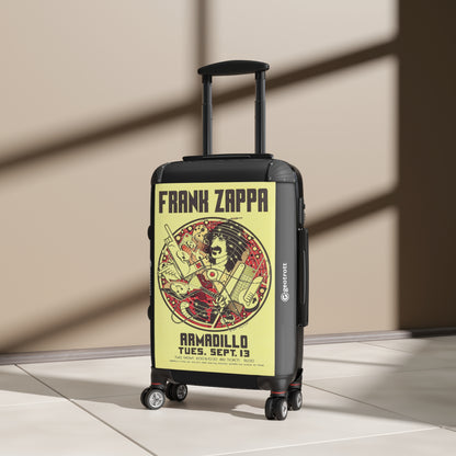 Frank Zappa 1
