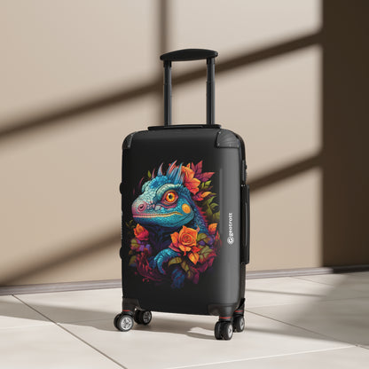 THE Vector T Shirt Design a charming chameleon changing ff1ecb3f e22d 4e2d 8c8a 00b917472117 3