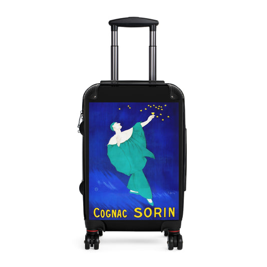 SPRING J. Cognac Sorin 1930. artofuniverse0