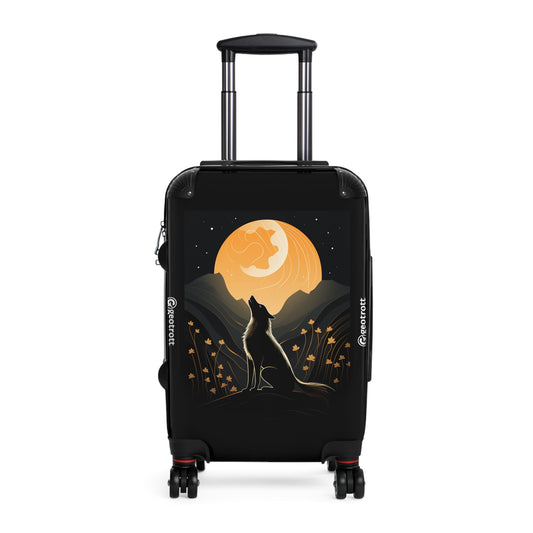 THE a minimalist illustration of a wolf howling at the  37a1f0e3 0c88 441a a803 d7bb1014a4d0 1