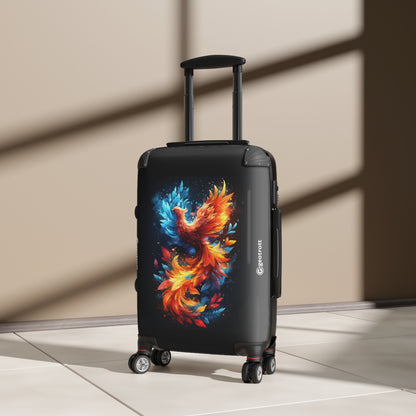 THE Vector T Shirt Design a fiery phoenix in mid flight e4bca9b9 a392 4c5d 9460 4b26d57a2b62 2