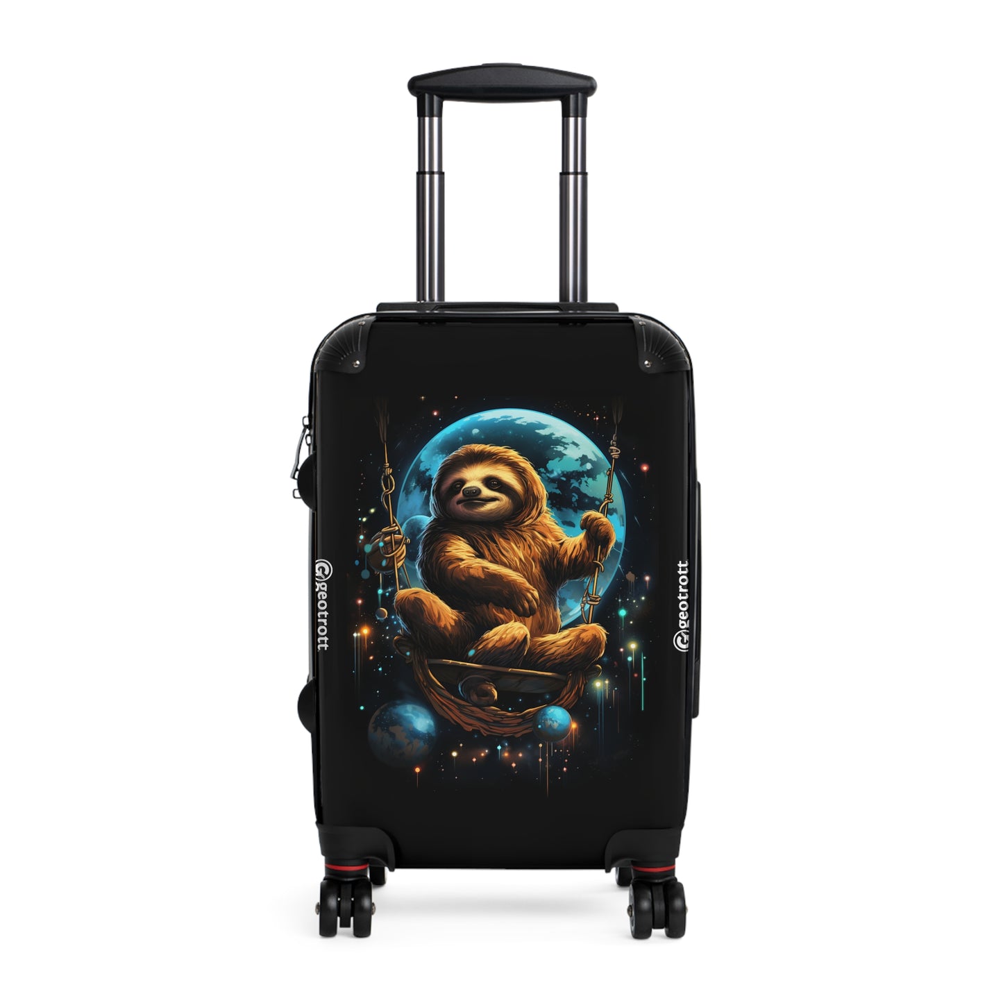THE T shirt Design Space sloth hanging from a ringed pl aa50d535 7ca2 4faa ab23 e0c3dd2870e0 1