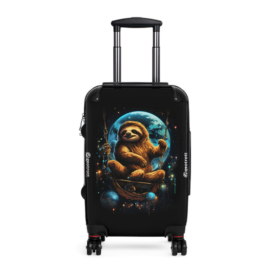 THE T shirt Design Space sloth hanging from a ringed pl aa50d535 7ca2 4faa ab23 e0c3dd2870e0 1