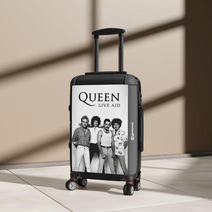 Queen Mercury 1