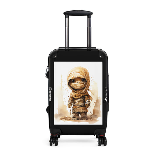 THE Watercolor rendering of an adorable mummy Halloween 0f5948c7 263a 4c5d 9c91 b01760acdd96 3