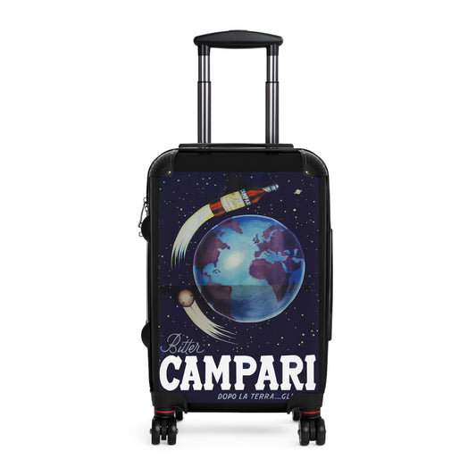 NANNI Nino Campari gli astri artofuniverse0