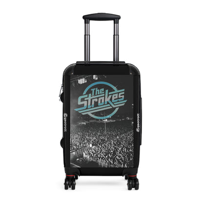 The Strokes 1