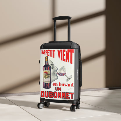 LAppetit vient en buvant un Dubonnet artofuniverse0