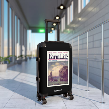 Farm Life 1923 09