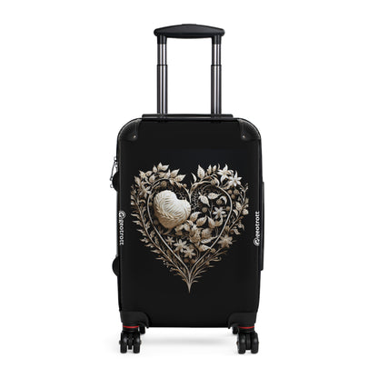 THE A human heart made of intricate lace like patterns  667d543a 6ed5 4795 aee4 49ac28983841 1