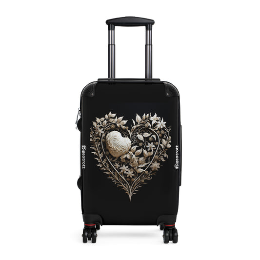 THE A human heart made of intricate lace like patterns  667d543a 6ed5 4795 aee4 49ac28983841 1