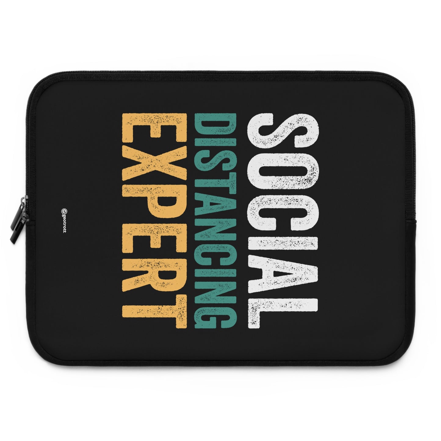 Funda para portátil de neopreno suave y ligera para juegos, experta en distanciamiento social