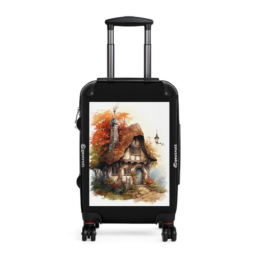 THE Watercolor illustration of a cozy witchs cottage am a047df08 59f2 4294 8383 cf5fce817998 2