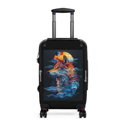 THE Vector T Shirt Design Stained Glass Wolf image of a b1dc227a 4d34 4e78 9164 96dc6f86d9e7 0
