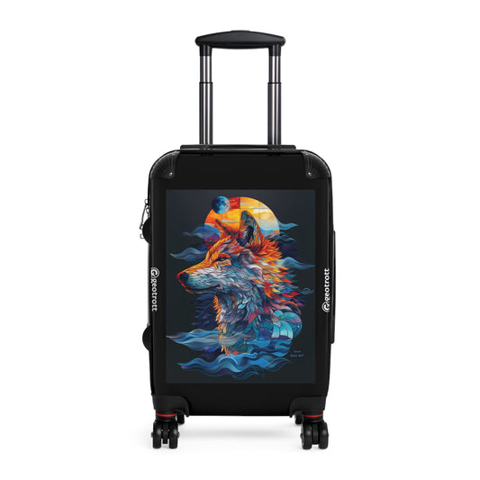 THE Vector T Shirt Design Stained Glass Wolf image of a b1dc227a 4d34 4e78 9164 96dc6f86d9e7 0