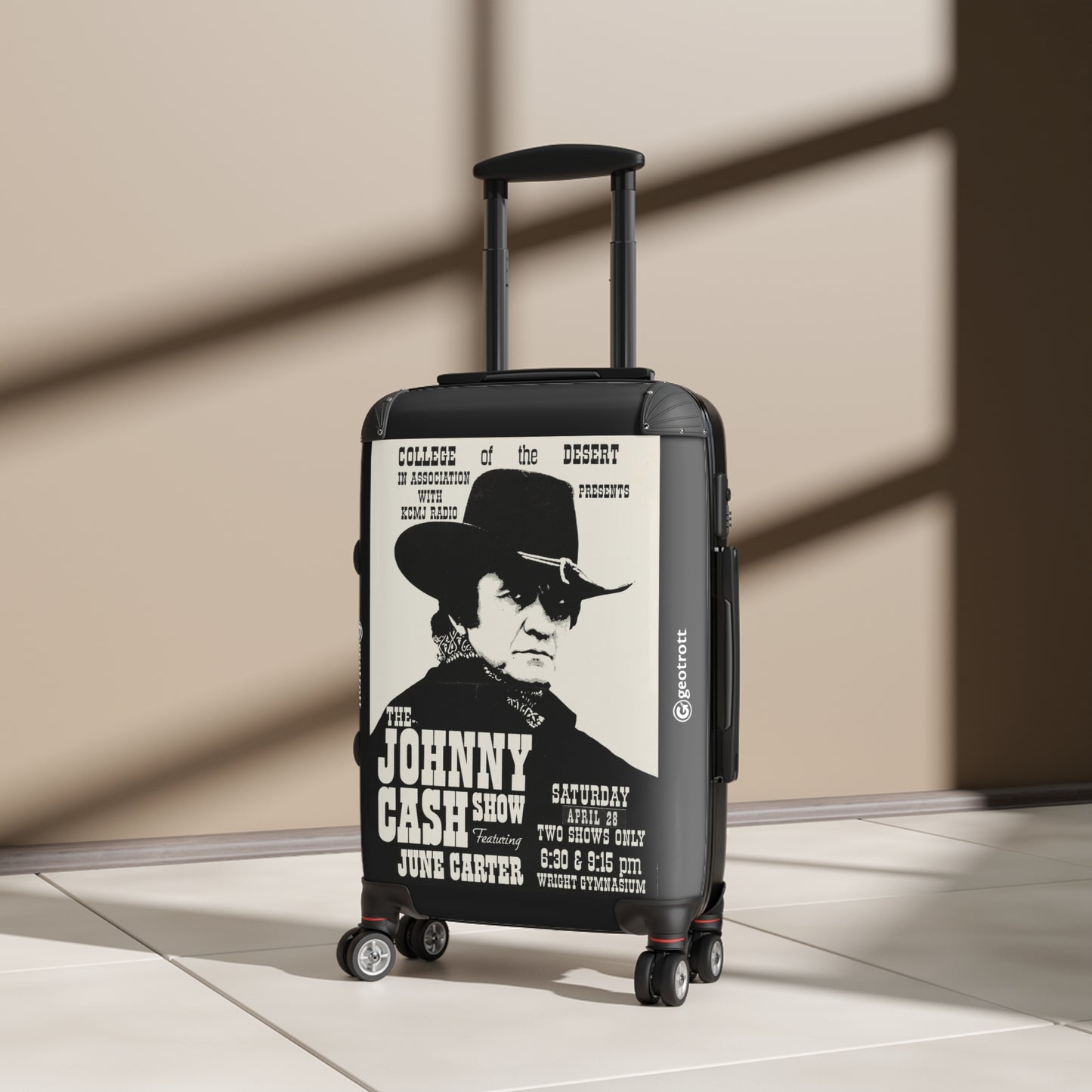 Johnny Cash 3