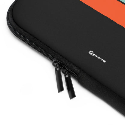 Funda para portátil de neopreno suave y ligera para juegos Gamer Mode On 2 Gamer