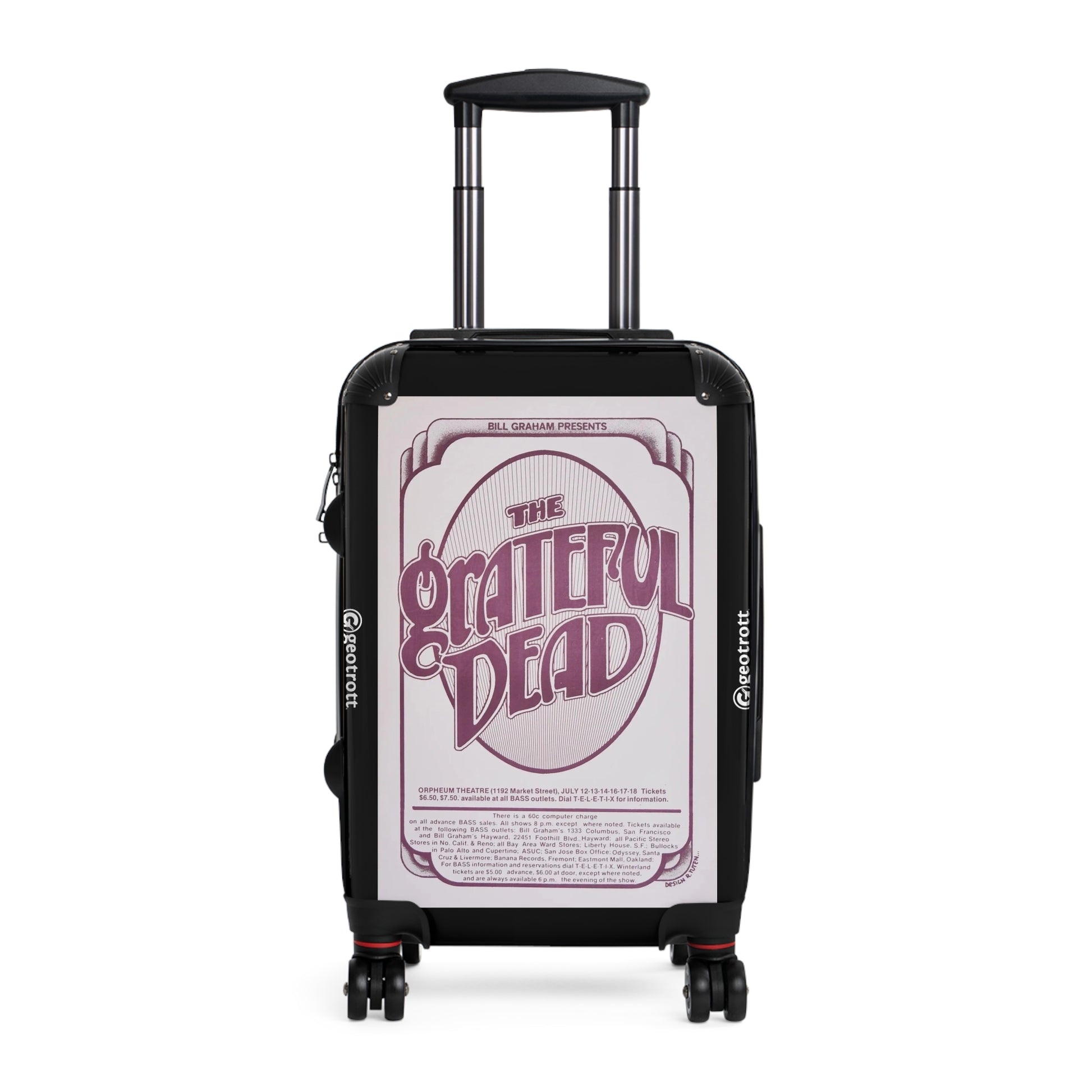 Grateful Dead 65
