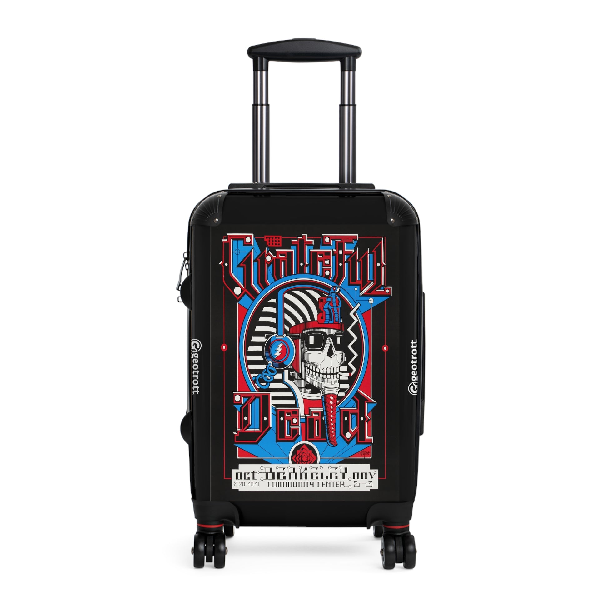 Grateful Dead 87