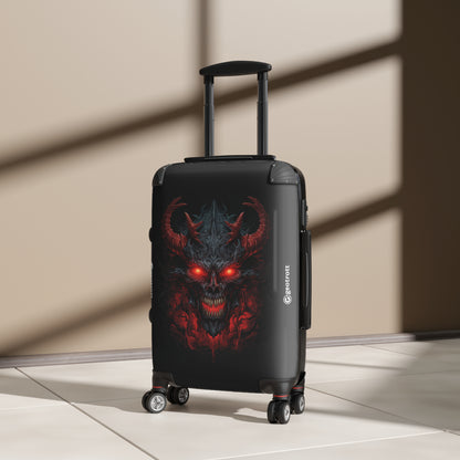 THE Evil creepy terrifying demon T shirt design black  e52ef76f 124f 4691 9032 36c356c1f83a 0
