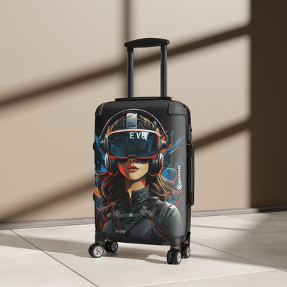 THE Vector T shirt design VR Headset gouache style high f6f21a48 1339 4b24 ad87 e397d1288f0f 0