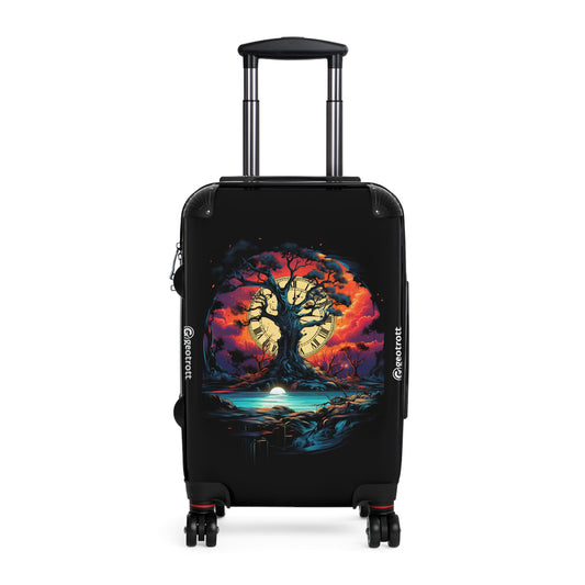 THE T shirt design a surreal illustration of a clock me d5de9693 5910 4025 a6e4 24da9866a1a7 1