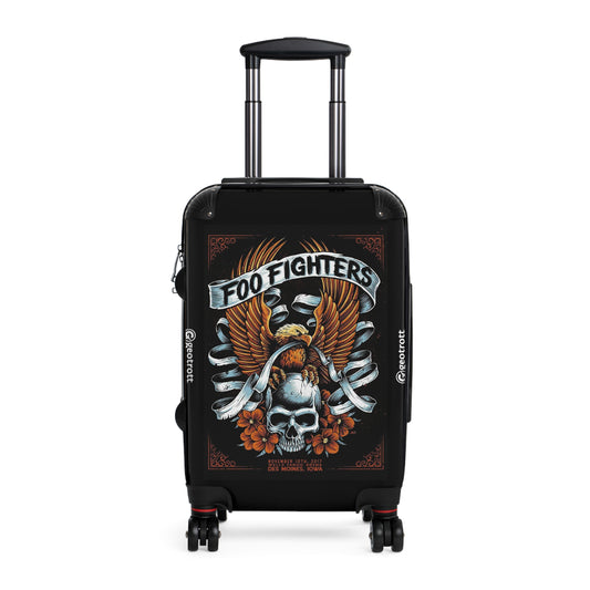 Foo Fighters 8