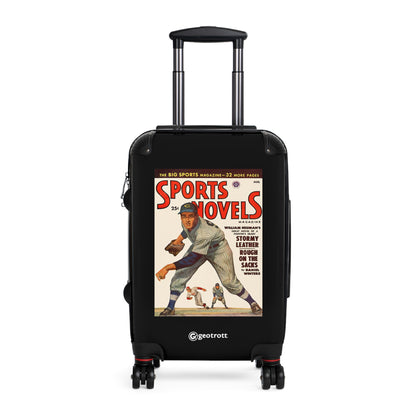 Sports Novels 1948 08