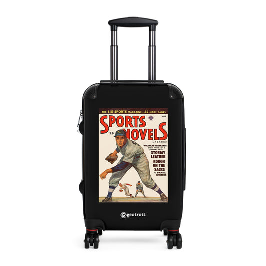 Sports Novels 1948 08