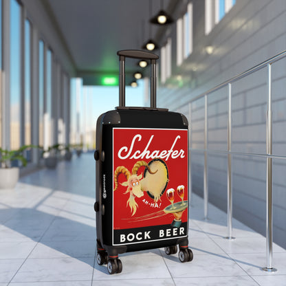 GEISEL Theodore Dr. Seuss. Schaefer Bock Beer artofuniverse0