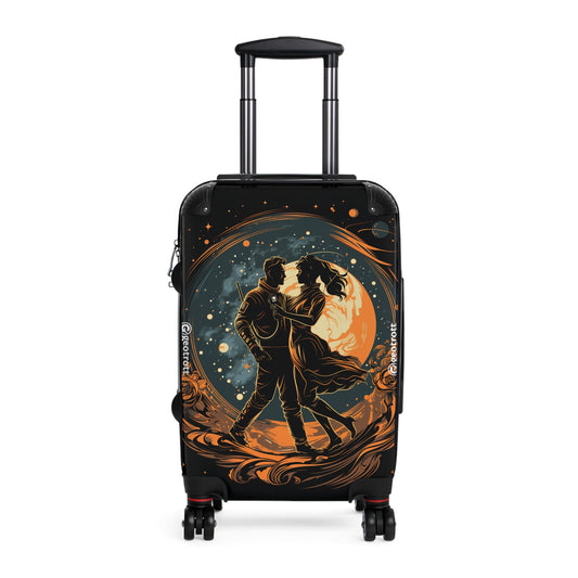 THE Vector Vintage T shirt design A spaceman and spacew 0f60b054 00a1 49f0 9cfc 4da0ff9551d6 0