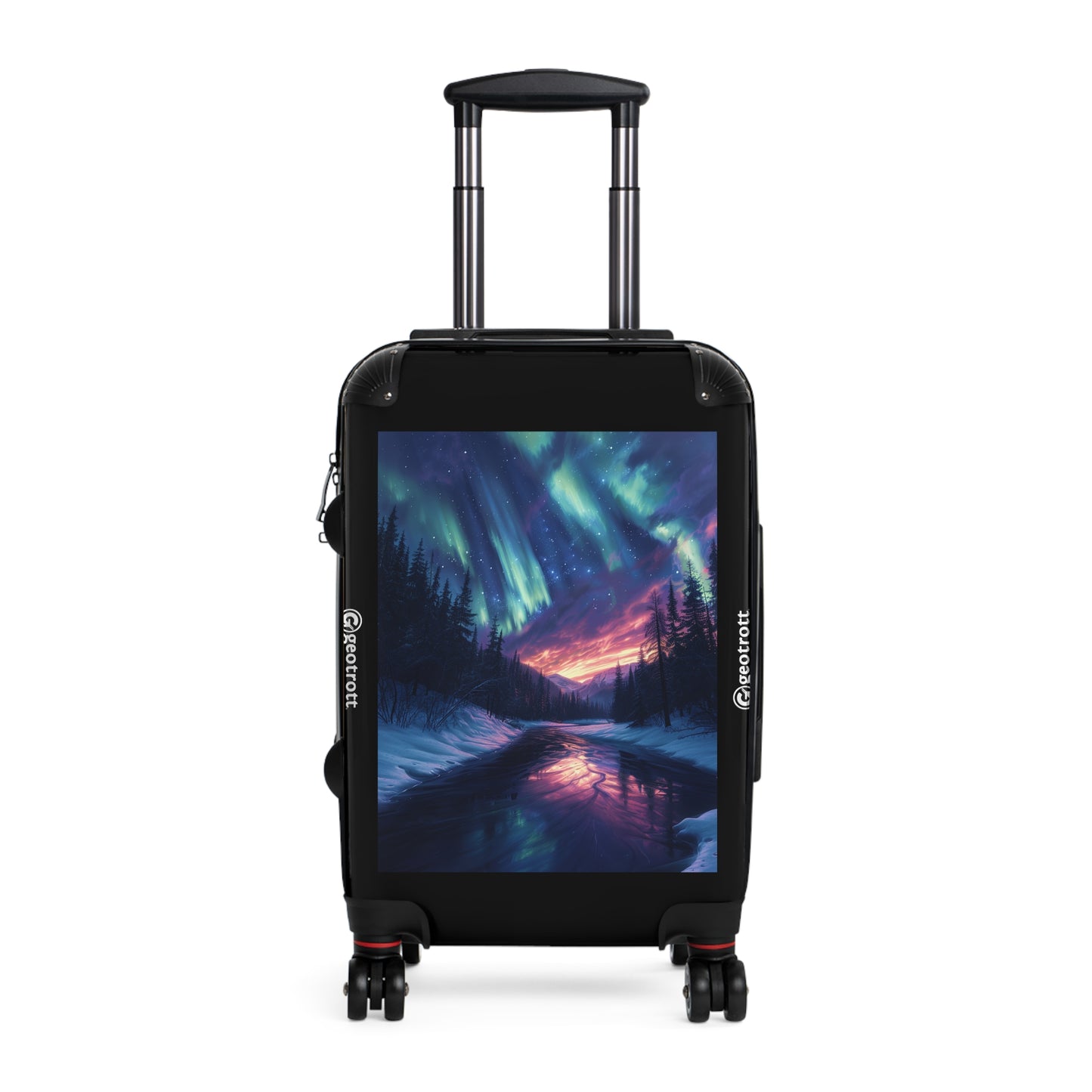 THE Vector T Shirt Design Northern lights over a snowy  5f35bb5d 510d 4240 905b e87f390eb032 1